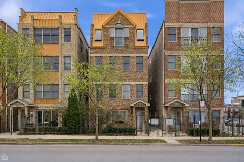 2455 W Harrison St #2, Chicago, IL 60612
