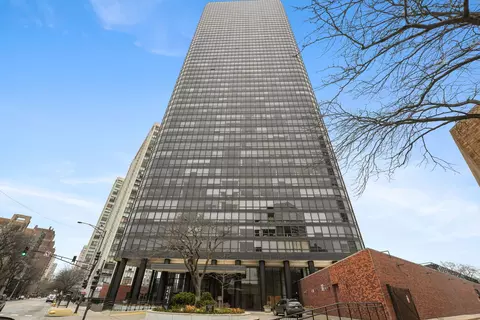 5415 N Sheridan Rd #3008, Chicago, IL 60640