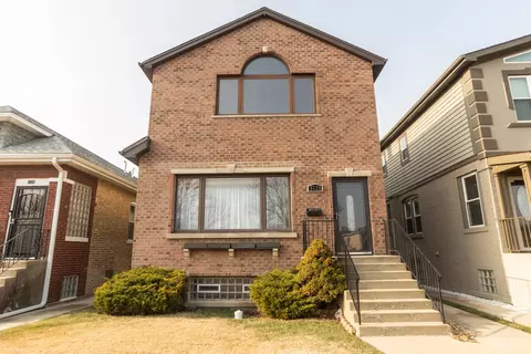 3728 N Oak Park Ave, Chicago, IL 60634