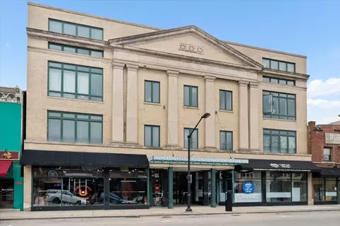 7509 Madison St #3C, Forest Park, IL 60130