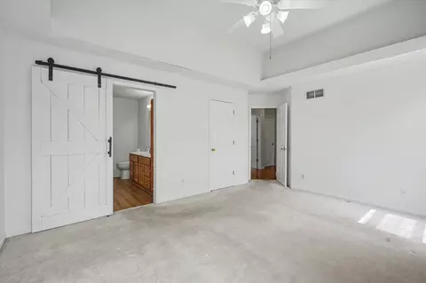 Bedroom - 505 E Tomaras Ave, Savoy, IL 61874 photo 4 of 4
