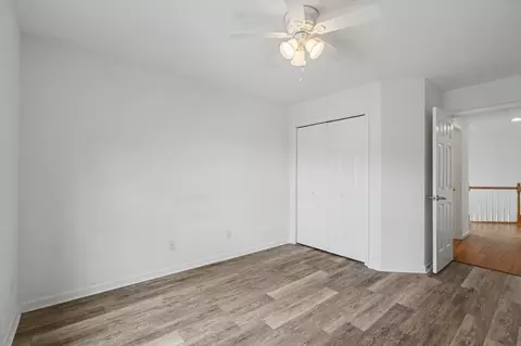 Bedroom - 505 E Tomaras Ave, Savoy, IL 61874 photo 2 of 4