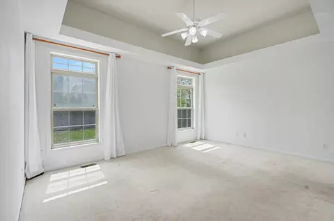 Bedroom - 505 E Tomaras Ave, Savoy, IL 61874 photo 1 of 4