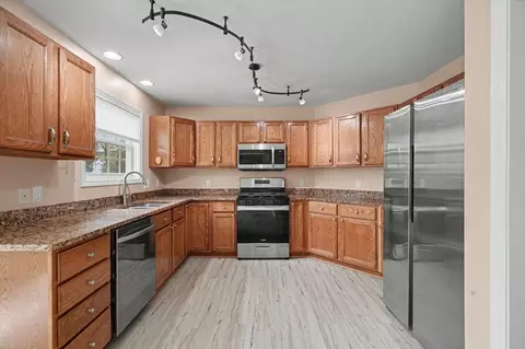 Kitchen - 505 E Tomaras Ave, Savoy, IL 61874 photo 1 of 1