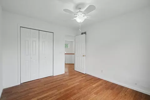 Bedroom - 505 E Tomaras Ave, Savoy, IL 61874 photo 3 of 4