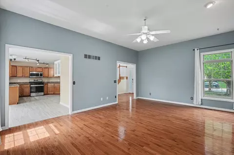 Living - 505 E Tomaras Ave, Savoy, IL 61874 photo 1 of 3