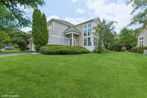 Undisclosed, Riverwoods, IL 60015