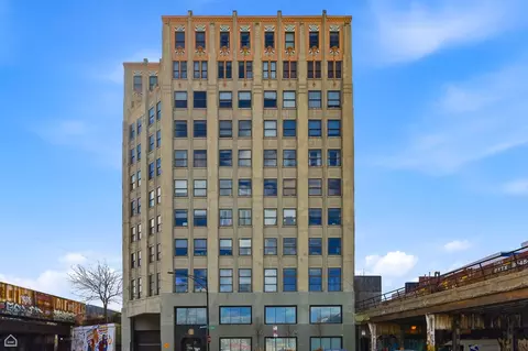 1550 S Blue Island Ave #900, Chicago, IL 60608