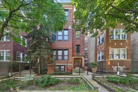 1523 W Ardmore Ave, Chicago, IL 60660
