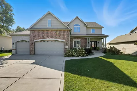 12794 Connecticut St, Crown Point, IN 46307