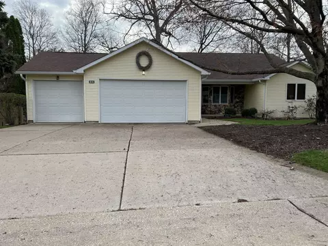 Undisclosed, Moline, IL 61265