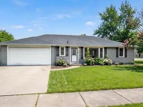 9359 Ridgeland Ave, Oak Lawn, IL 60453