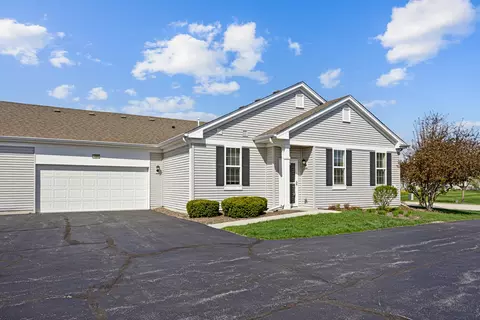 1564 Hannah Ln, Pingree Grove, IL 60140
