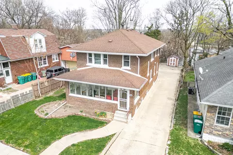 318 Dewey St, Joliet, IL 60436