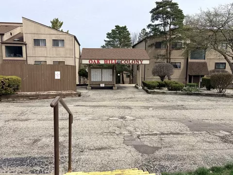 52 Oak Hill Colony #5, Fox Lake, IL 60020