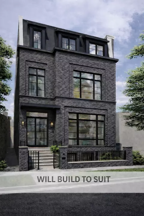 1422 N Elk Grove Ave, Chicago, IL 60622