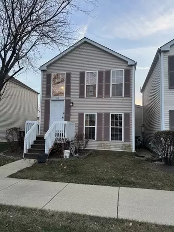 1121 Symphony Dr, Aurora, IL 60504