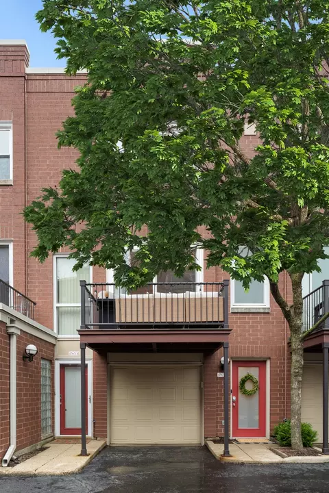 1765 W Altgeld St #K, Chicago, IL 60614