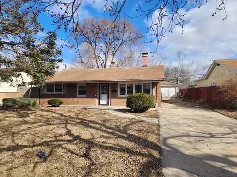 1449 Gordon Ave, Calumet City, IL 60409
