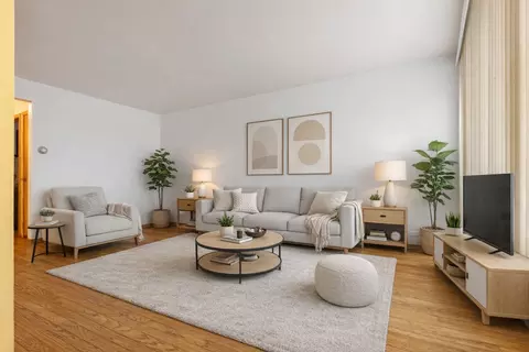 Living - 730 E 91st Pl, Chicago, IL 60619 photo 2 of 3