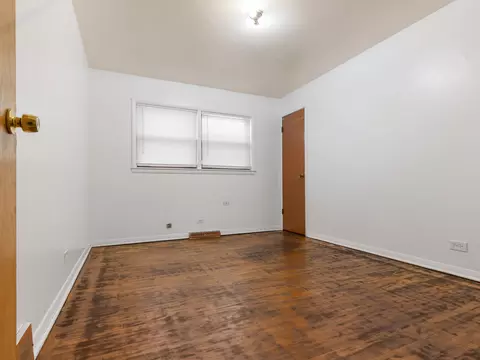 Bedroom - 730 E 91st Pl, Chicago, IL 60619 photo 5 of 5