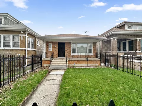 730 E 91st Pl, Chicago, IL 60619
