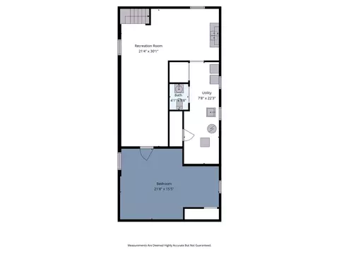 Floorplan - 730 E 91st Pl, Chicago, IL 60619 photo 1 of 3