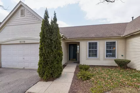 2778 N Augusta Dr, Wadsworth, IL 60083