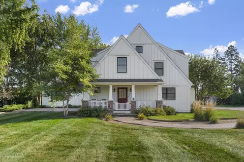 22501 W Renwick Rd, Plainfield, IL 60544