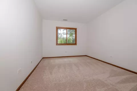 Bedroom - 23127 Judith Ct, Plainfield, IL 60586 photo 5 of 6