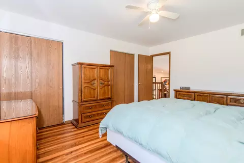 Bedroom - 23127 Judith Ct, Plainfield, IL 60586 photo 2 of 6