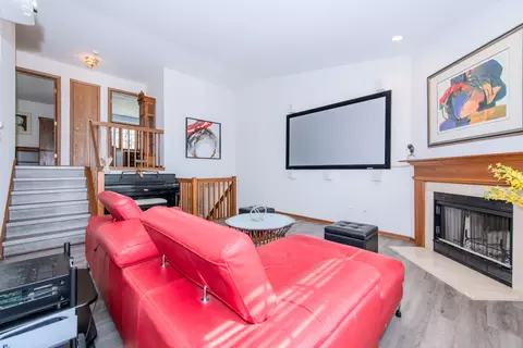 Living - 23127 Judith Ct, Plainfield, IL 60586 photo 3 of 6