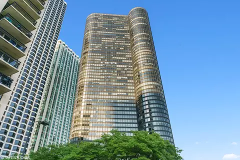 155 N Harbor Dr #2205, Chicago, IL 60601