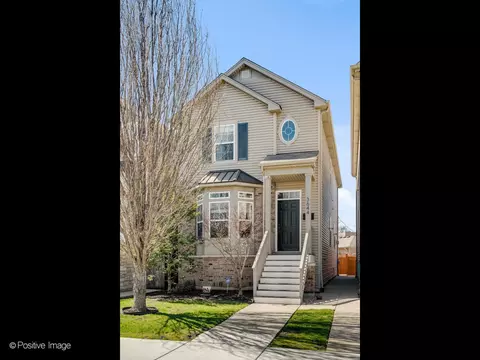 3644 N Avondale Ave, Chicago, IL 60618