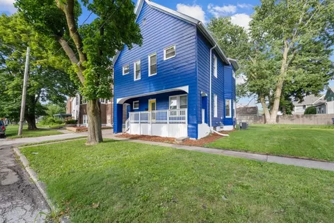 1415 N Main St, Davenport, IA 52803