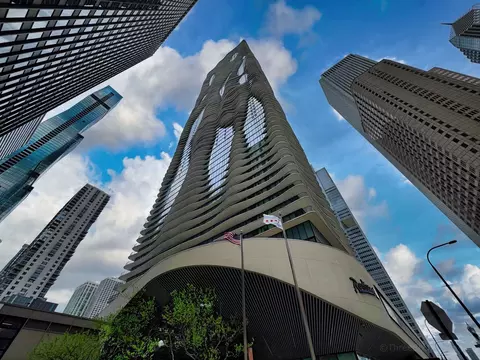 225 N Columbus Dr #5601, Chicago, IL 60601