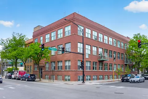 1701 N Damen Ave #105, Chicago, IL 60647