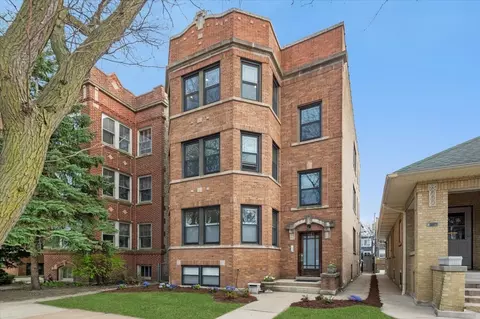 1625 W Catalpa Ave #3, Chicago, IL 60640
