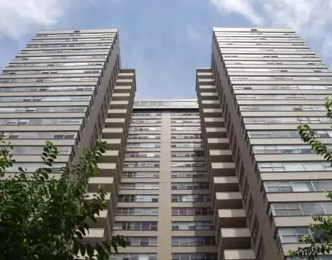 6301 N Sheridan Rd #11N, Chicago, IL 60660