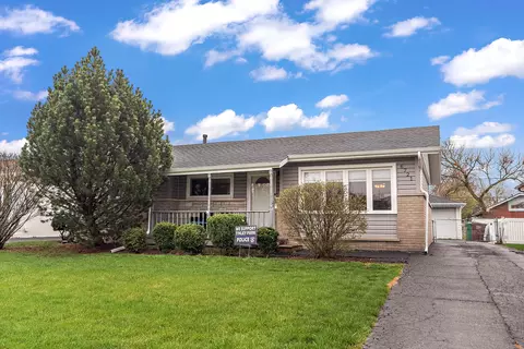 6721 165th Pl, Tinley Park, IL 60477