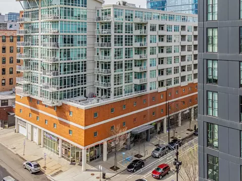 909 W Washington Blvd #911, Chicago, IL 60607