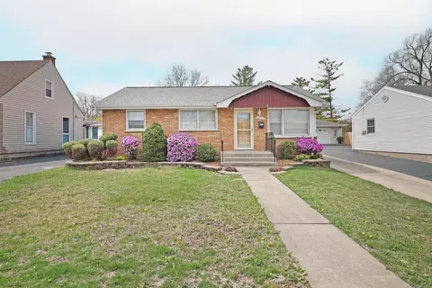 6027 Washington St, Chicago Ridge, IL 60415