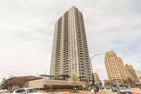 2020 N Lincoln Park W #11C, Chicago, IL 60614