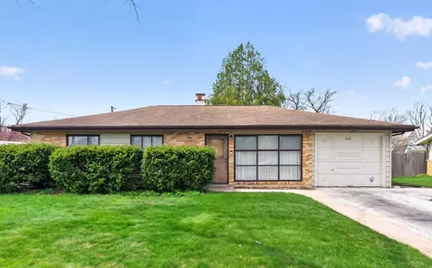 650 Olive St, Hoffman Estates, IL 60169