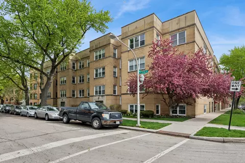 4309 N Troy St #2, Chicago, IL 60618