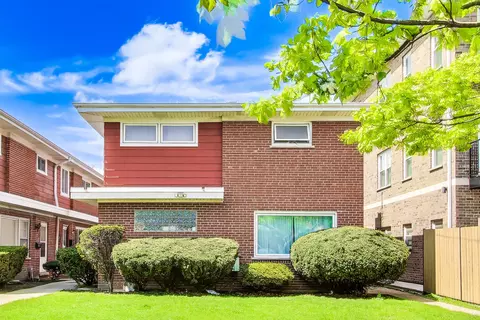 4849 N Central Ave #C, Chicago, IL 60630