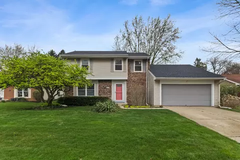 1435 Sunnybrook Dr, Naperville, IL 60540