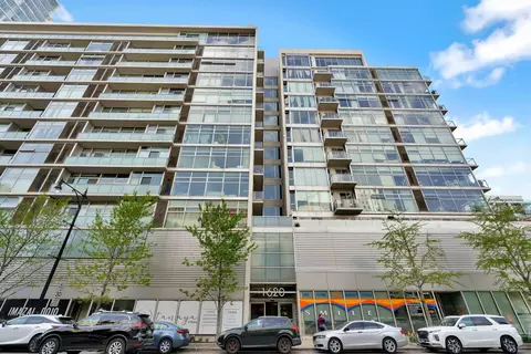 1620 S Michigan Ave #1117, Chicago, IL 60616