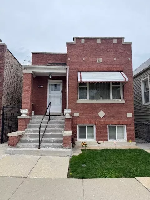 4440 W 28th St, Chicago, IL 60623