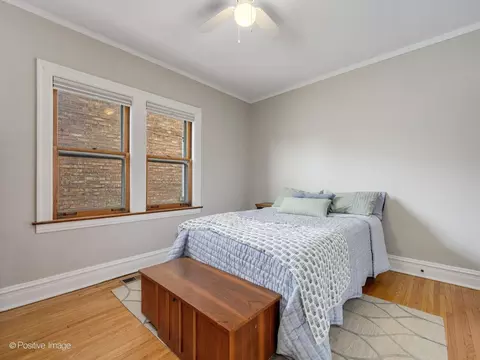 Bedroom - 3716 Euclid Ave, Berwyn, IL 60402 photo 1 of 3